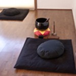 Jikido seat
